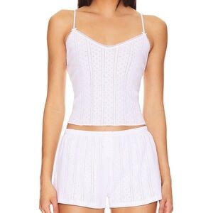 Cou Cou Long Cami